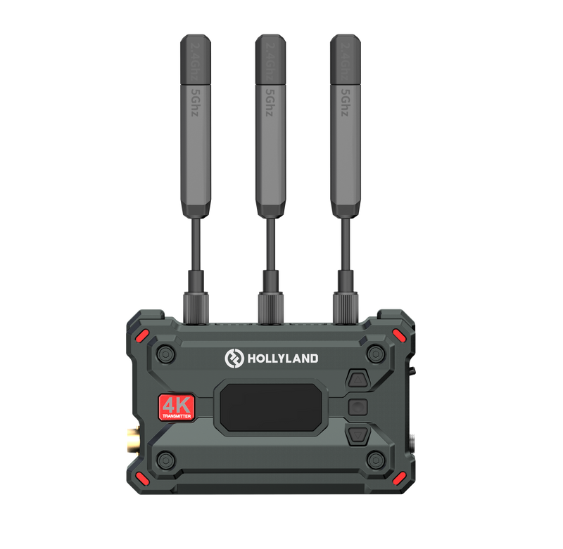 Hollyland PYRO S Wireless Video Transmission System