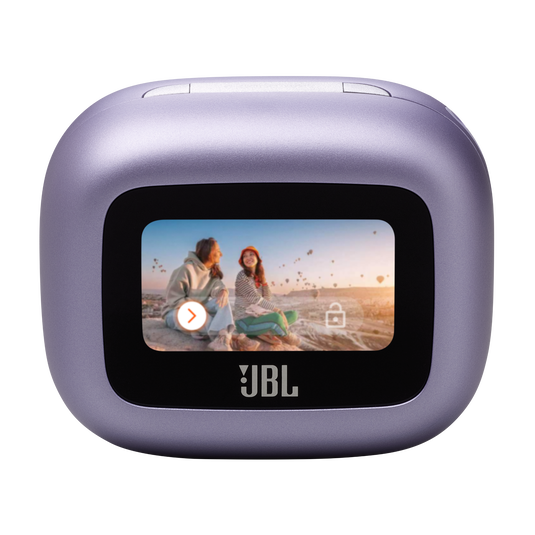 JBL LIVE BUDS 3 CASHPHONES EN REAUX SANS WIRESS (violet)