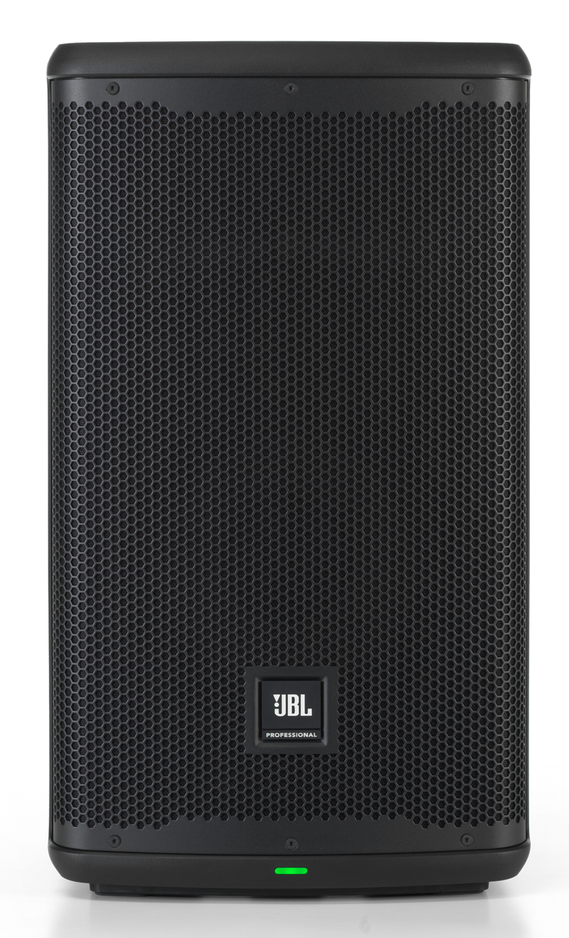 JBL EON710 2 WAY-WAY 1300W POSE PORTABLE PORTABLE PORTABLE AVEC BLUETOOTH & DSP - 10 "