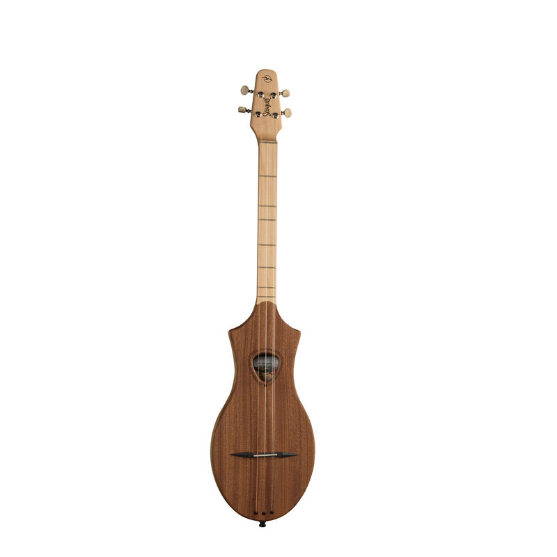 Seagull M4 Acoustic Guitar (Mahogany)
