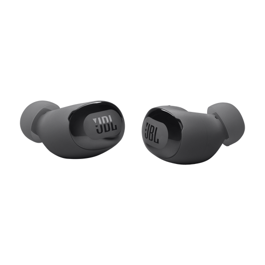 JBL LIVE BUDS 3 Wireless In-Ear Headphones (Black)