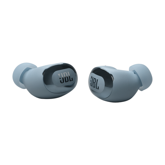 JBL LIVE BUDS 3 CASHPHONES EN RELAGE SANS WIRESS (bleu)