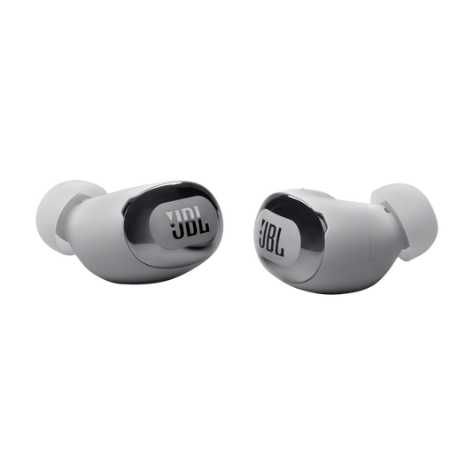 JBL LIVE BUDS 3 CASHPHONES EN REAUX SANS WIRESS (Silver)