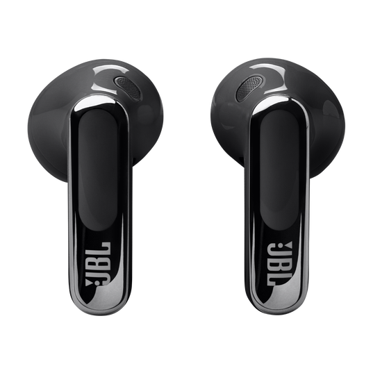 JBL LIVE FLEX 3 True Wireless Noise Cancelling Earbuds (Black)