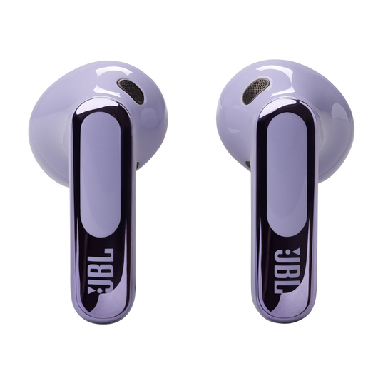 JBL LIVE FLEX 3 True Wireless Noise Cancelling Earbuds (Purple)