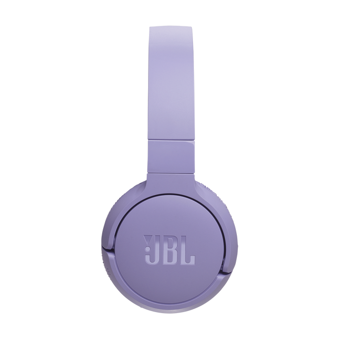 Écouteur Over-Earl (Purple) JBL.
