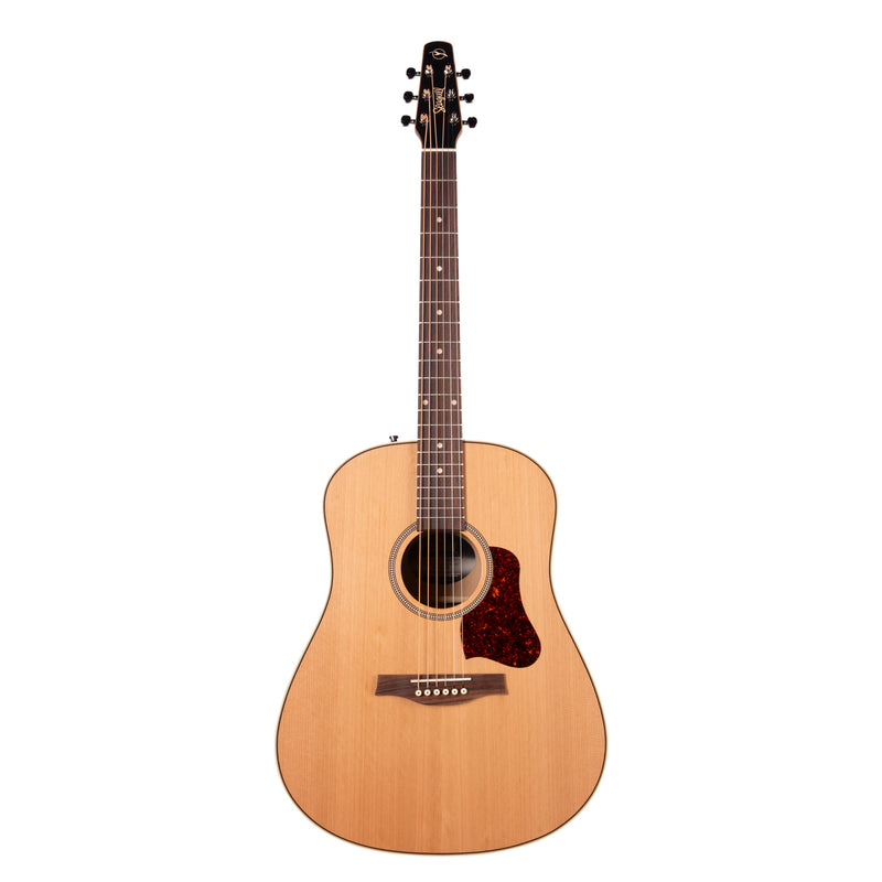 Seagull COASTING MOMENTUM A/E Guitare acoustique