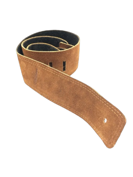 Art & Lutherie 045211 Guitar Strap (Dakota Cognac)