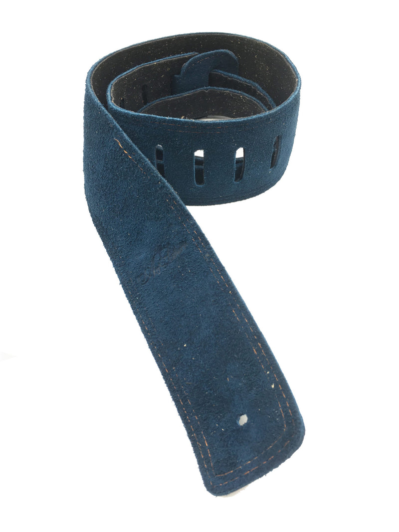 Art & Lutherie 045235 Guitar Strap (Dakota Indigo)