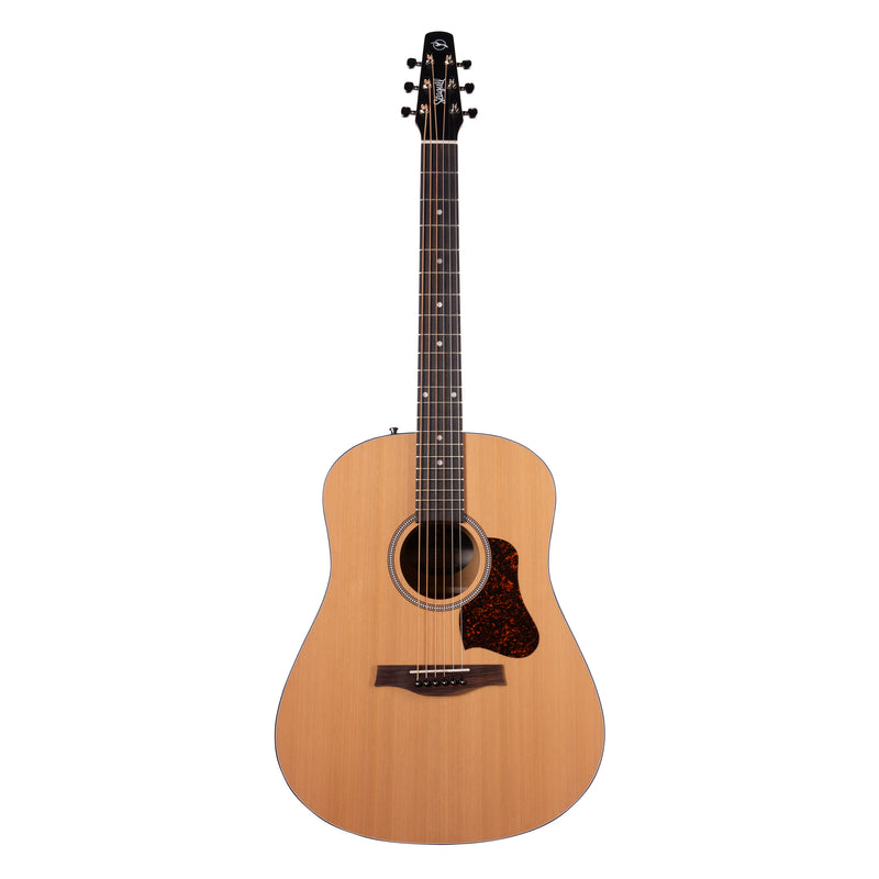 Seagull S6 ORIGINAL Acoustic Guitar (Natural)
