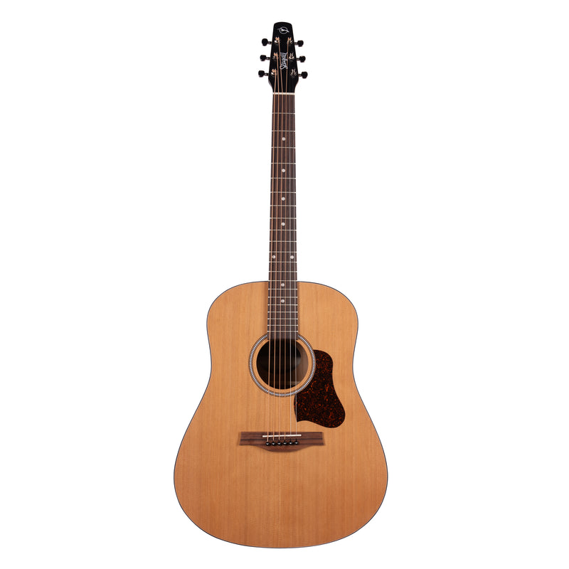 Seagull S6 CEDAR ORIGINAL SLIM Acoustic Guitar