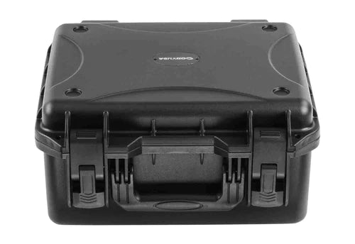 Odyssey VU120906NF Valise utilitaire moulée par injection Vulcan