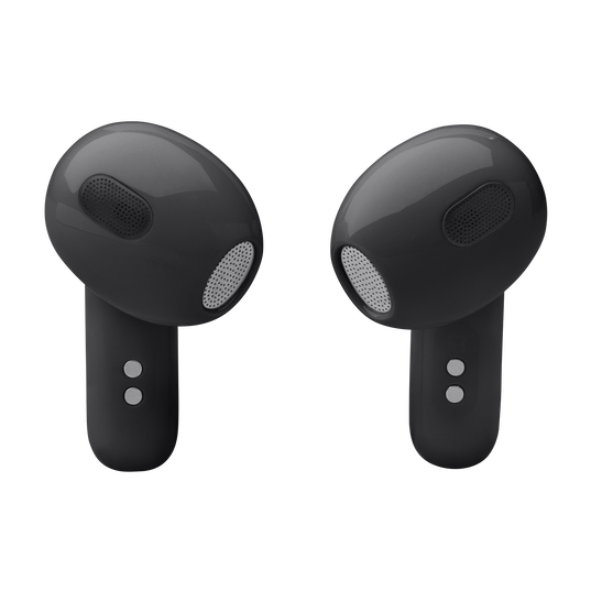 JBL LIVE FLEX 3 True Wireless Noise Cancelling Earbuds (Black)