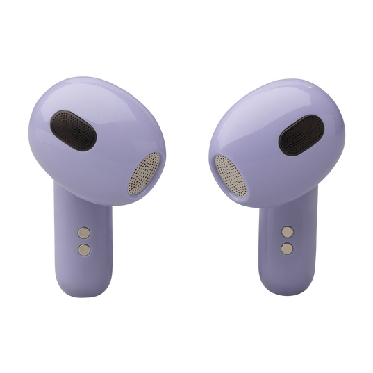 JBL LIVE FLEX 3 True Wireless Noise Cancelling Earbuds (Purple)