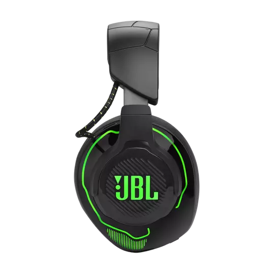 JBL Quantum 910 X Wireless Over-Ear Console Gaming Headset For Xbox (Black)