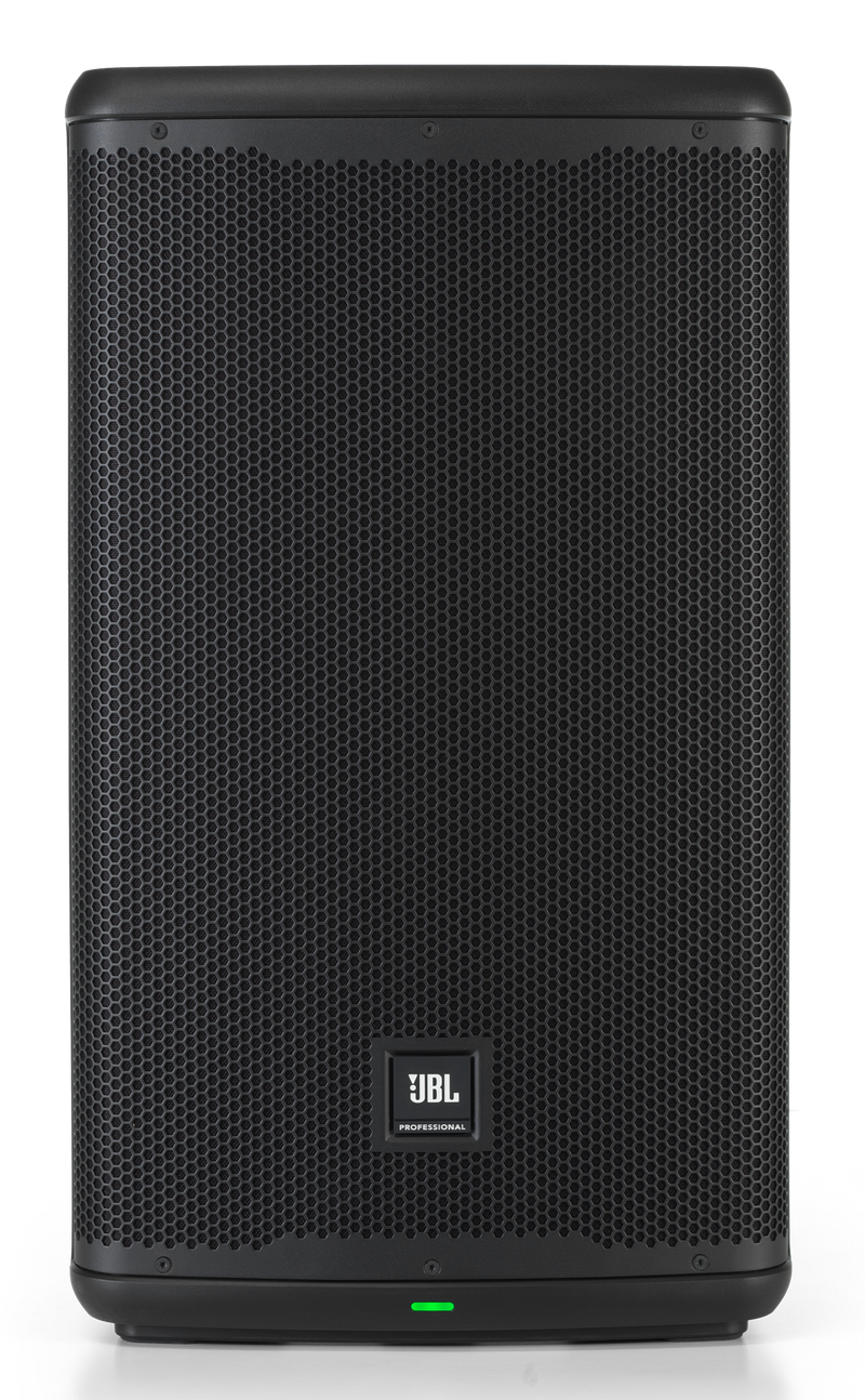 JBL EON712 En haut-parleur PA portable PORTABLE à 2 voies à 2 voies avec Bluetooth & DSP - 12 "