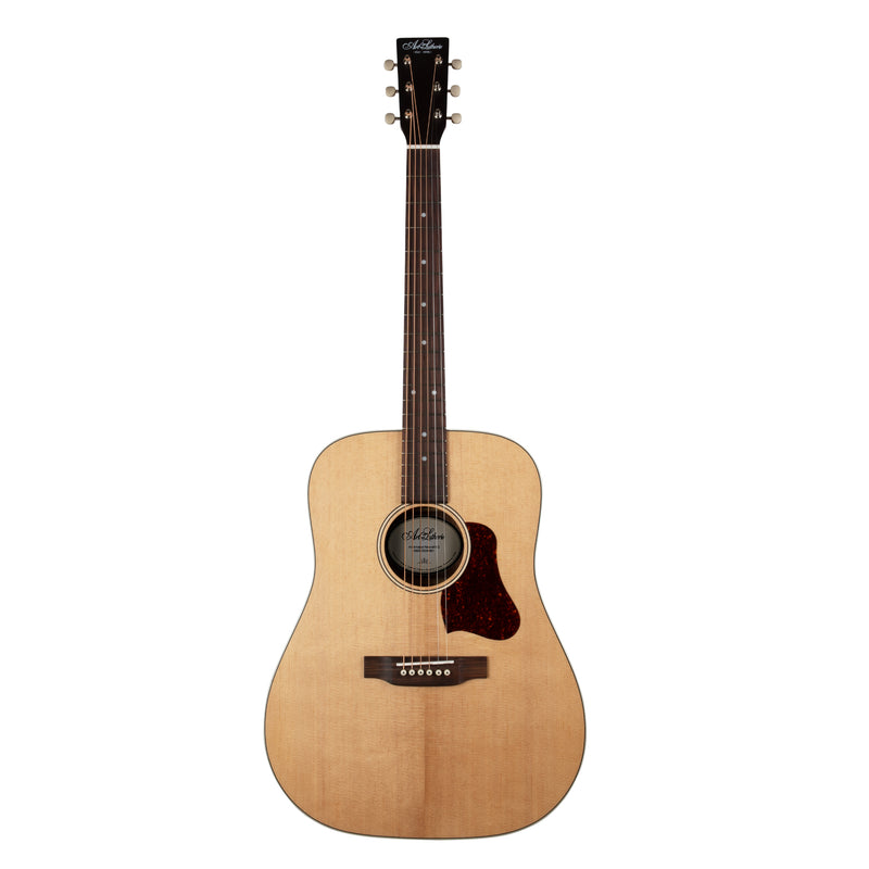 Art & Lutherie AMERICANA Acoustic Guitar (Natural EQ)