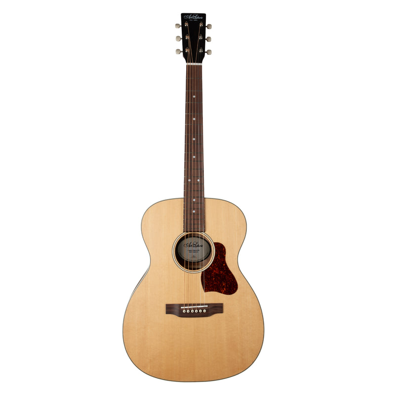 Art & Lutherie CONCERT HALL LEGACY Series Acoustic Guitar (Natural EQ)