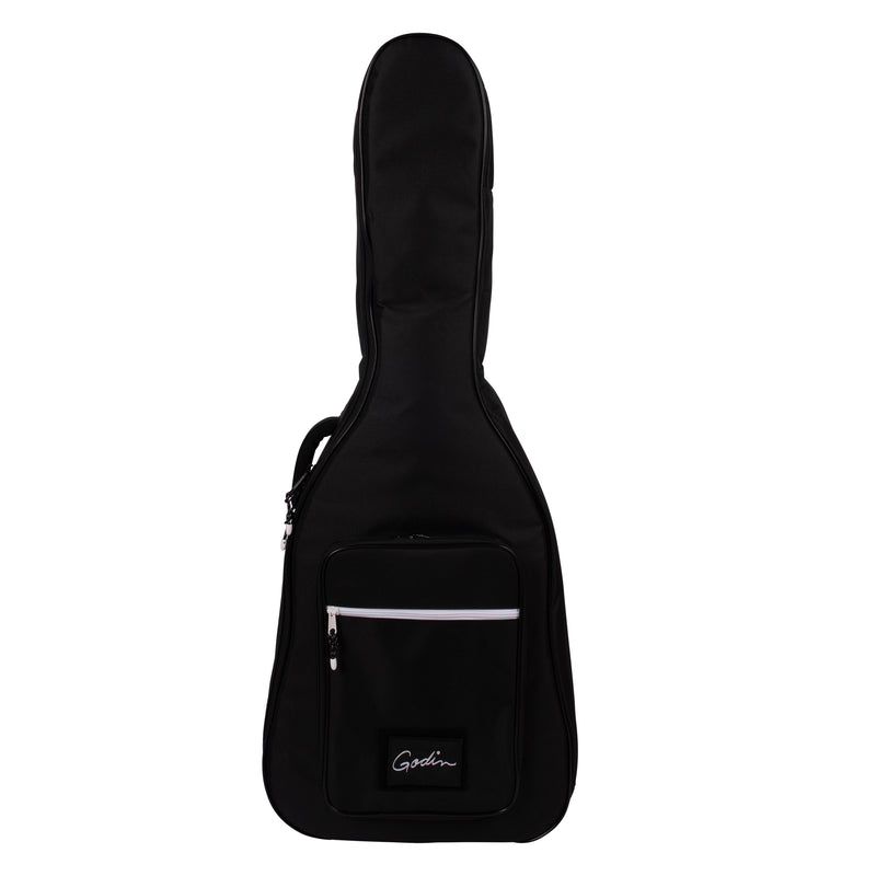 Godin Guitars Dreadnaught Velcro Acoustic Guitar Gig Bag