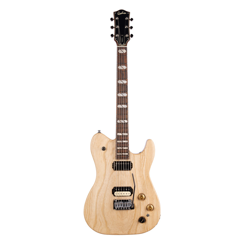 Godin Guitars RADIUM-X Electric Guitar (Natural)