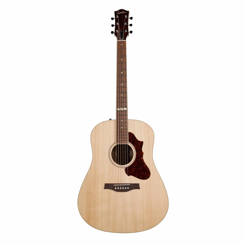 Godin Guitars METROPOLIS RN GT EQ Acoustic Guitar (Natural)