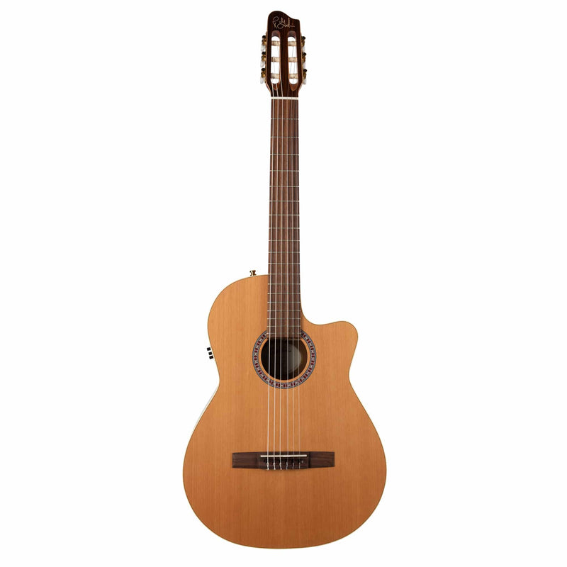 Godin Guitar CONCERT CW CLASICA II Acoustic Guitar (Natural)