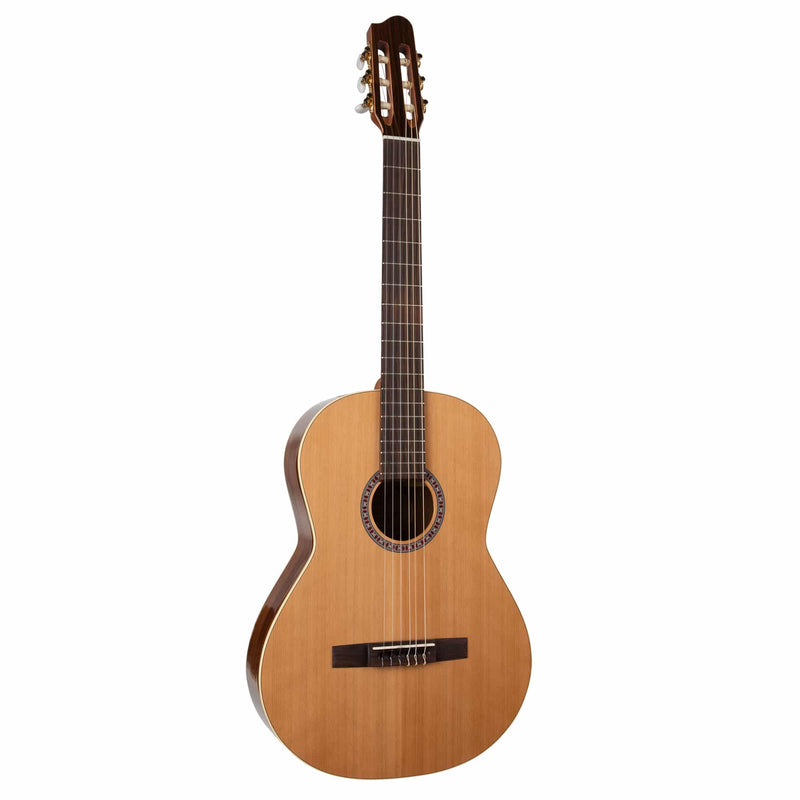 Godin Guitars CONCERT LEFT CLASICA Left-Handed Classical Guitar (Natural)