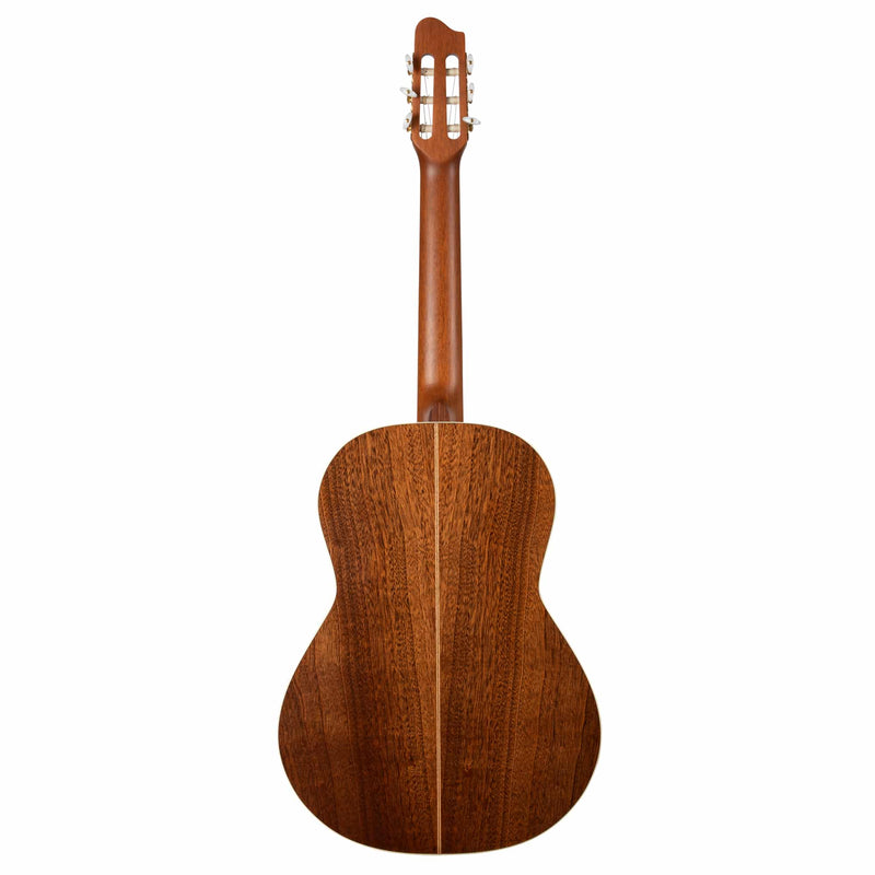 Godin Guitars CONCERT LEFT CLASICA Left-Handed Classical Guitar (Natural)