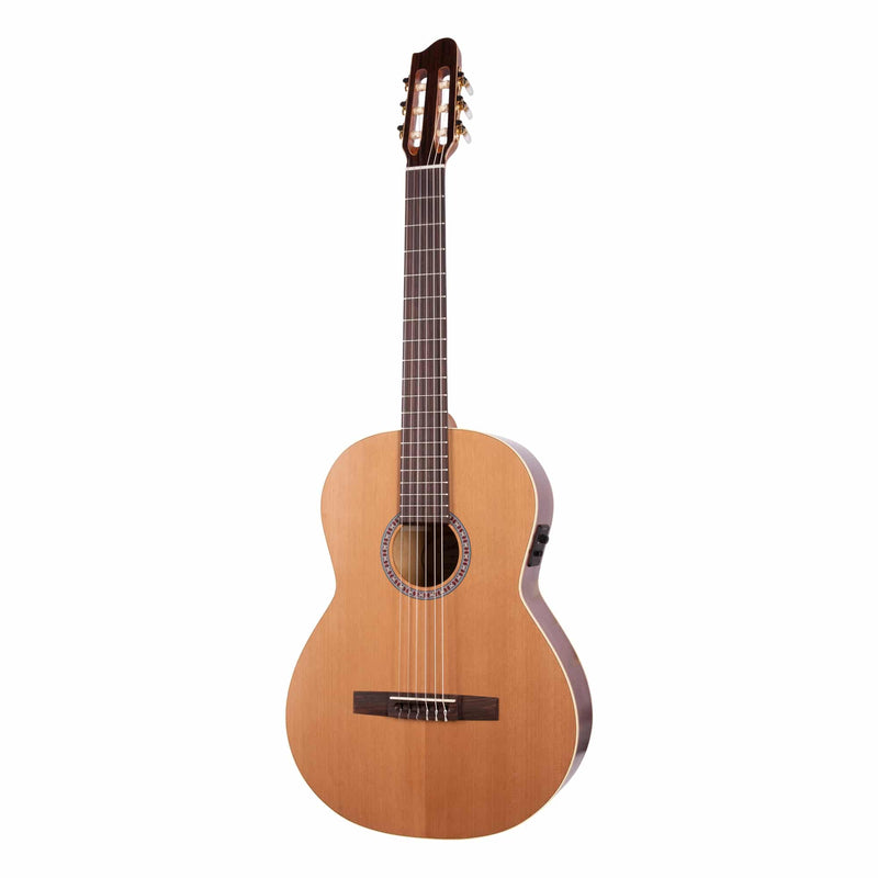 Godin Guitars ETUDE LEFT CLASICA II Left-Handed Classical Guitar (Natural)