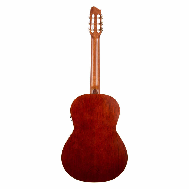 Godin Guitars ETUDE LEFT CLASICA II Left-Handed Classical Guitar (Natural)