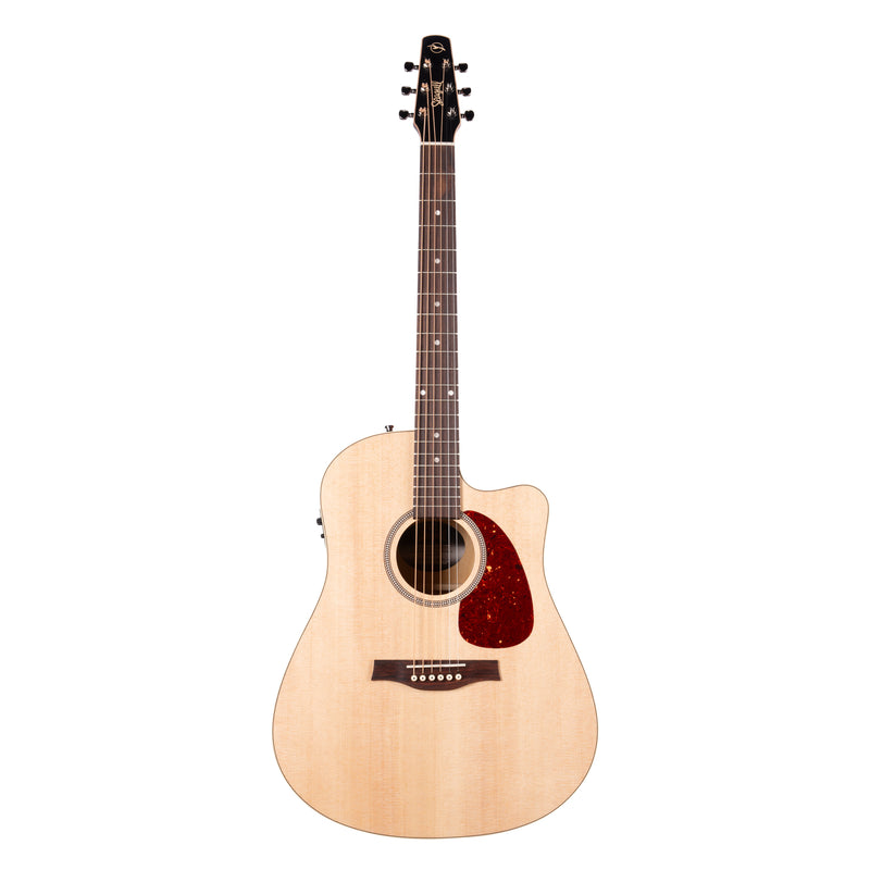 Seagull COASTLLINE SLIM CW PRESYS II Acoustic Guitar (Spruce)