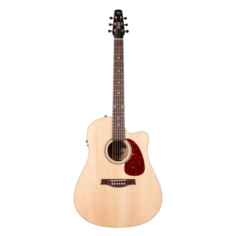 Seagull COASTLLINE SLIM CW PRESYS II Guitare acoustique (épicéa)