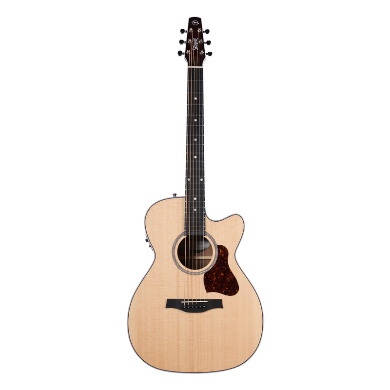 Seagull MARITIME SWS CH PRESYS II Guitare acoustique