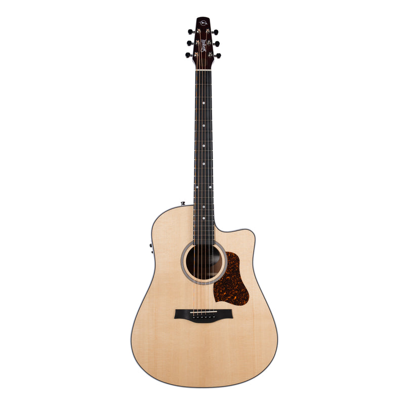 Seagull MARITIME SWS CW GT PRESYS II Guitare acoustique