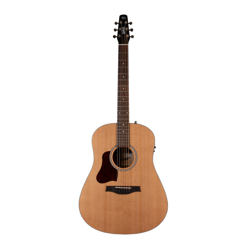 Seagull S6 ORIGINAL LEFT PRESYS II Left-Handed Acoustic Guitar