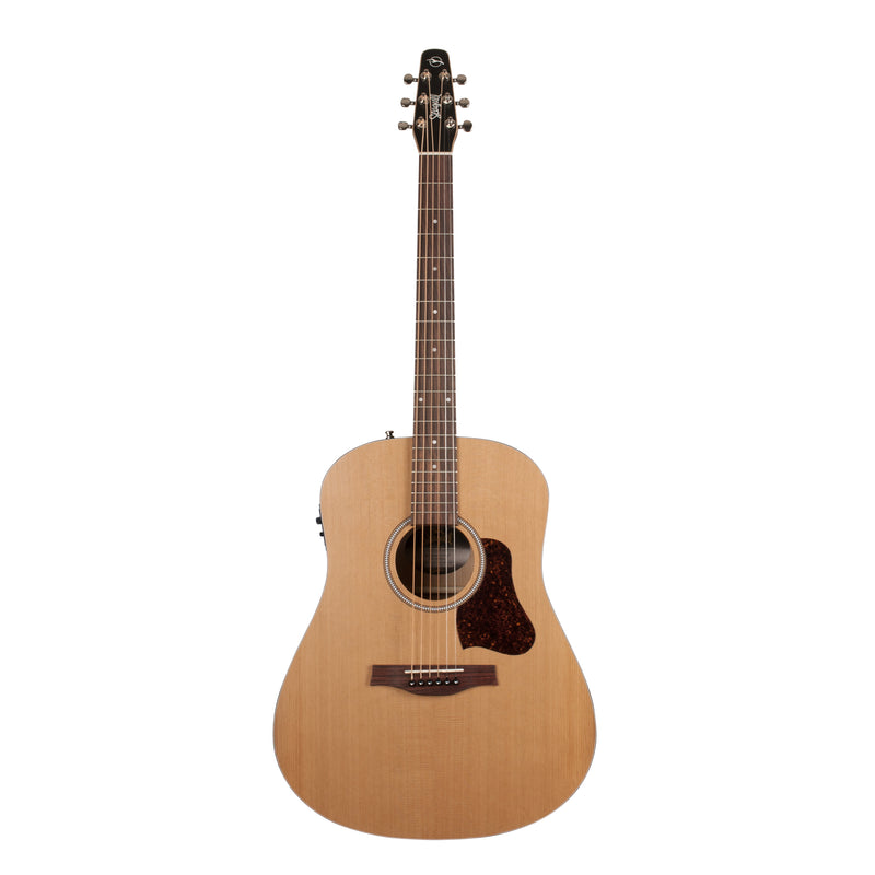 Seagull S6 ORIGINAL SLIM PRESYS II Acoustic Guitar