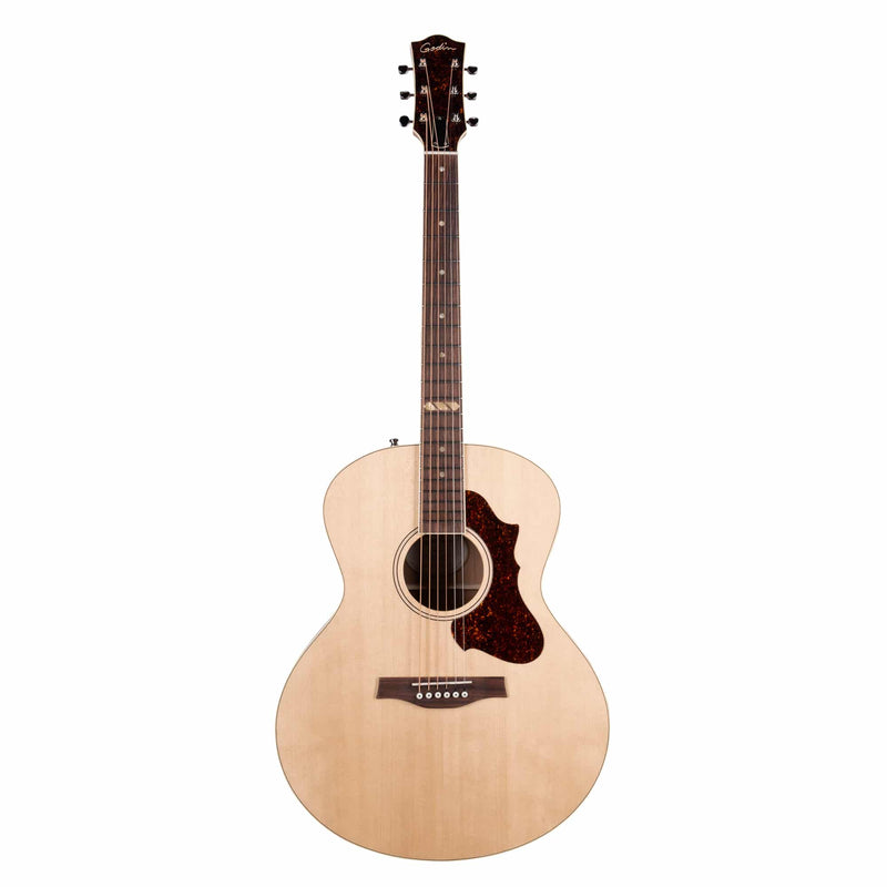 Godin Guitars FORUM RN GT EQ Acoustic Guitar (Natural)