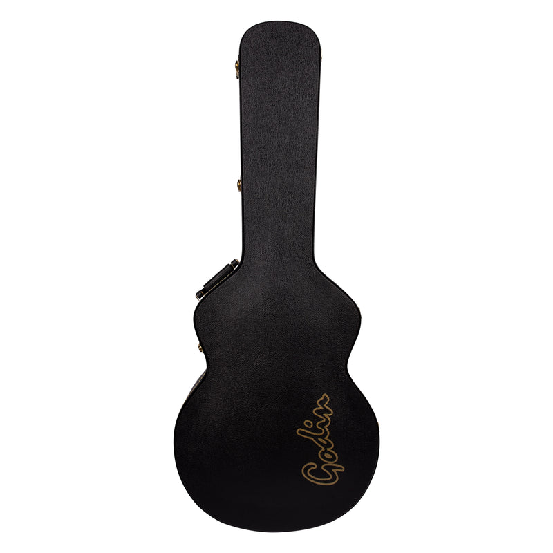 Godin Guitars 5TH AVE JUMBO Acoustic Guitar Hard Case