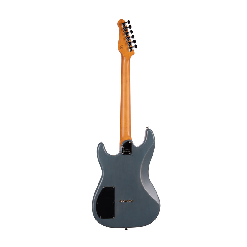 Godin Guitars SESSION HT Guitare électrique (Arctik Blue MN)