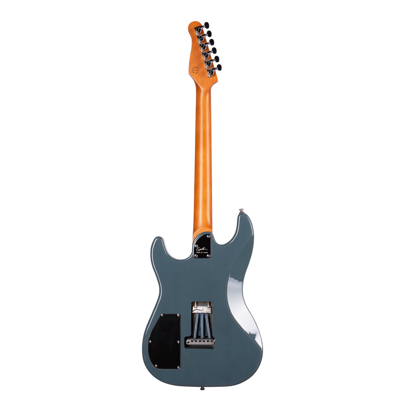 Godin Guitars SESSION T-PRO Guitare électrique (Arctik Blue RN)