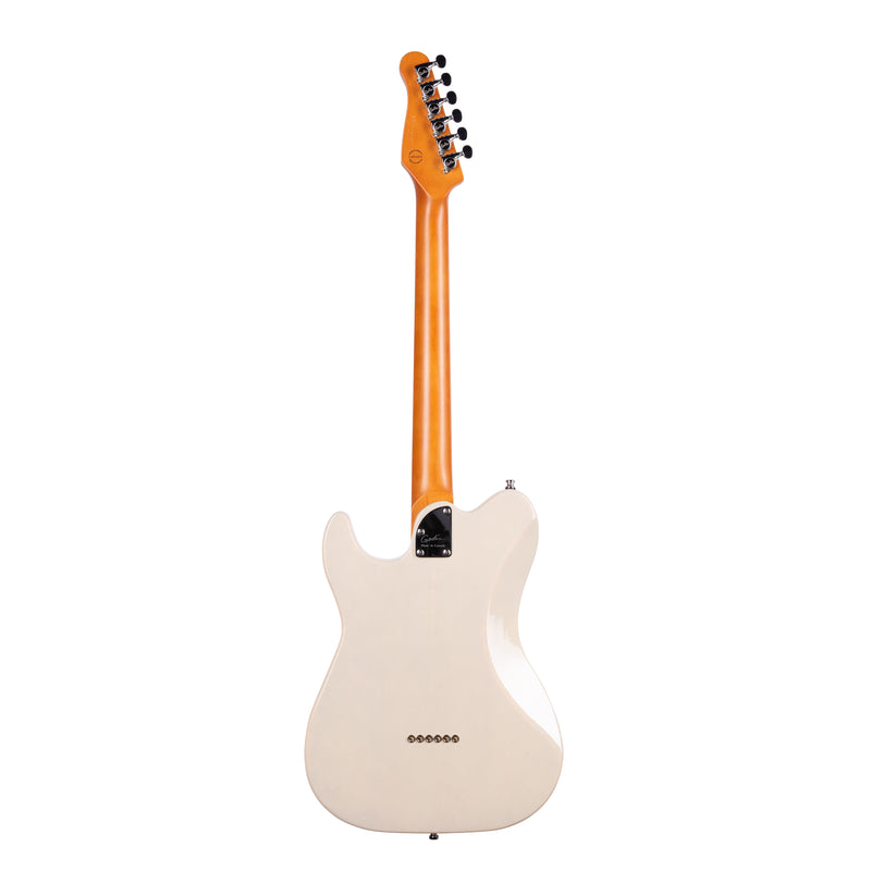 Godin Guitars STADIUM PRO Electric Guitar (Ozark Cream MN)