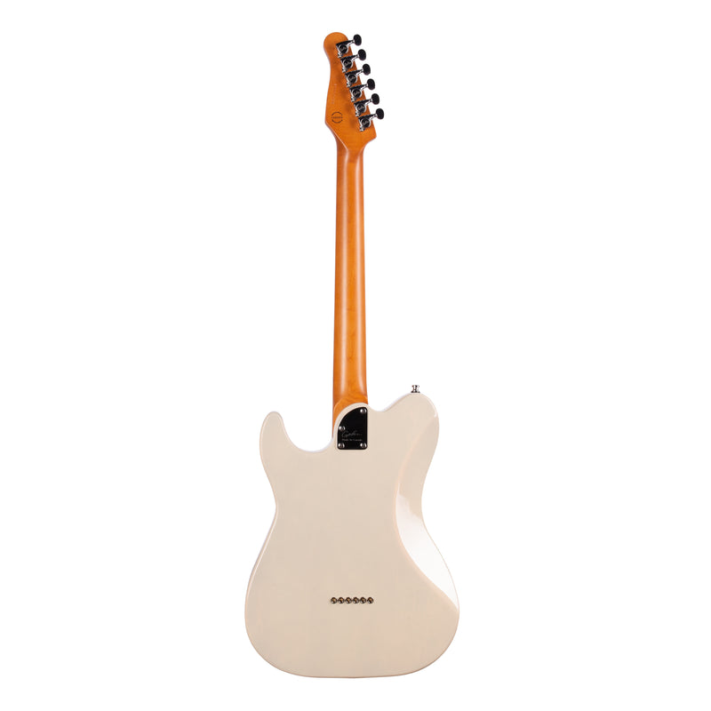 Godin Guitars STADIUM PRO Electric Guitar (Ozark Cream RN)