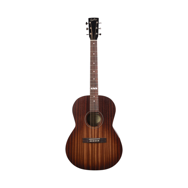 Godin Guitars 052561 Folk Acoustic Guitar (Mahogany Rustic Burst)