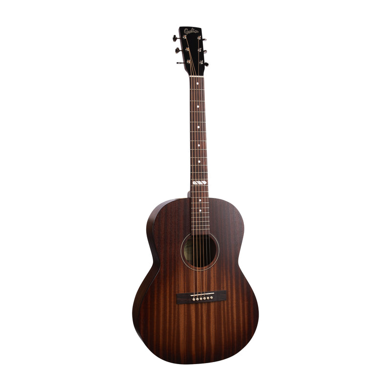 Godin Guitars 052561 Folk Acoustic Guitar (Mahogany Rustic Burst)