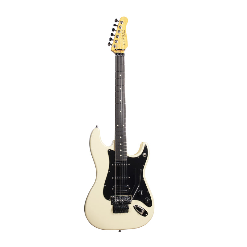 Godin Guitars LERXST Guitare électrique (Limelight Cream)