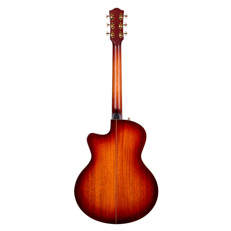 Godin Guitars CONNAISSEUR Acoustic Guitar (Sunburst)