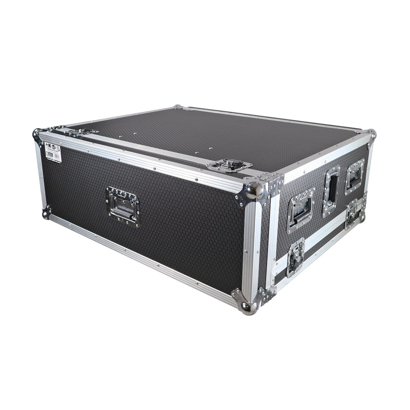 ProX XS-YDM7 DHW Yamaha DM7 Console de mixage Flight-case