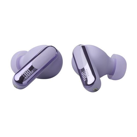 JBL Live Beam 3 Headphones in-Norers (violet)