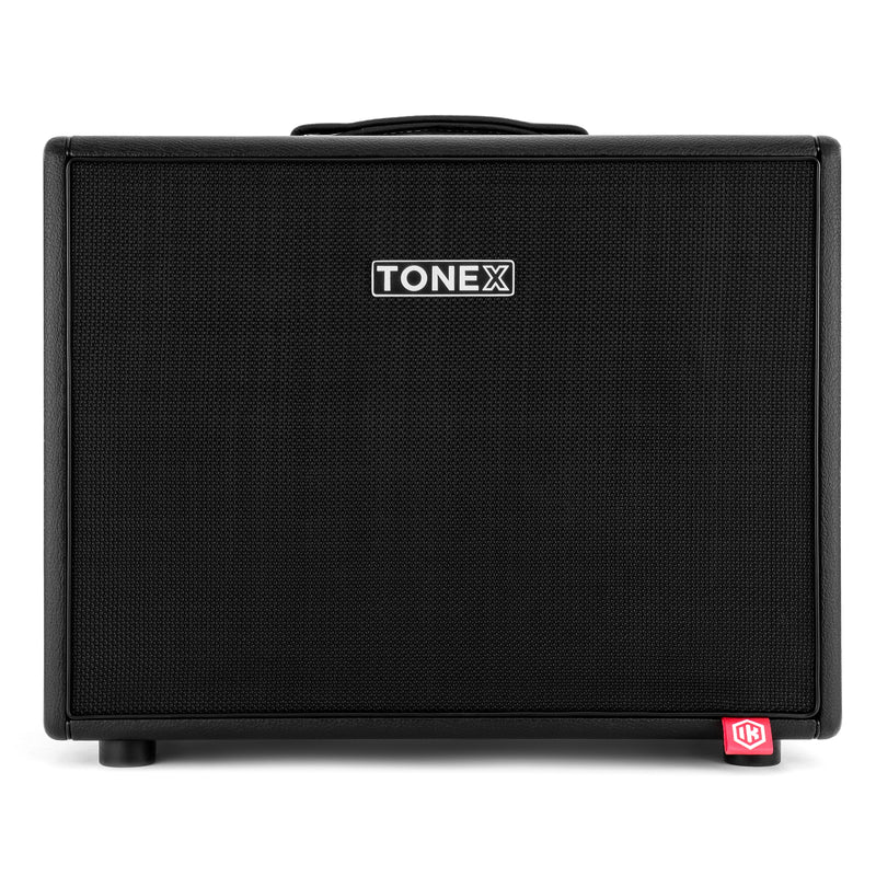 IK Multimedia TONEX CAB Professional 700-Watt Full-Range Flat-Response (FRFR) Active Cab For Guitar