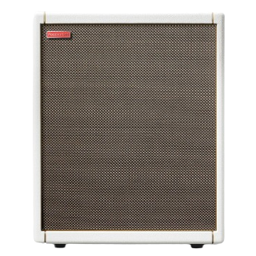 Positive Grid SPARK CAB 140 Watt Powered Speaker Cabinet (Pearl)